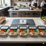 MEAL PREP GUIDE FOR ATHLETES