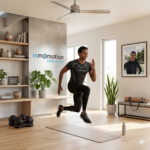 HOME WORKOUT PROGRAM