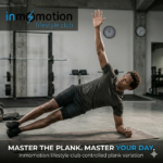 21 DAY CORE STRENGTH CHALLENGE