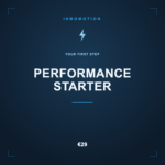 PERFORMANCE STARTER