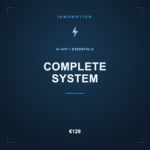 COMPLETE SYSTEM