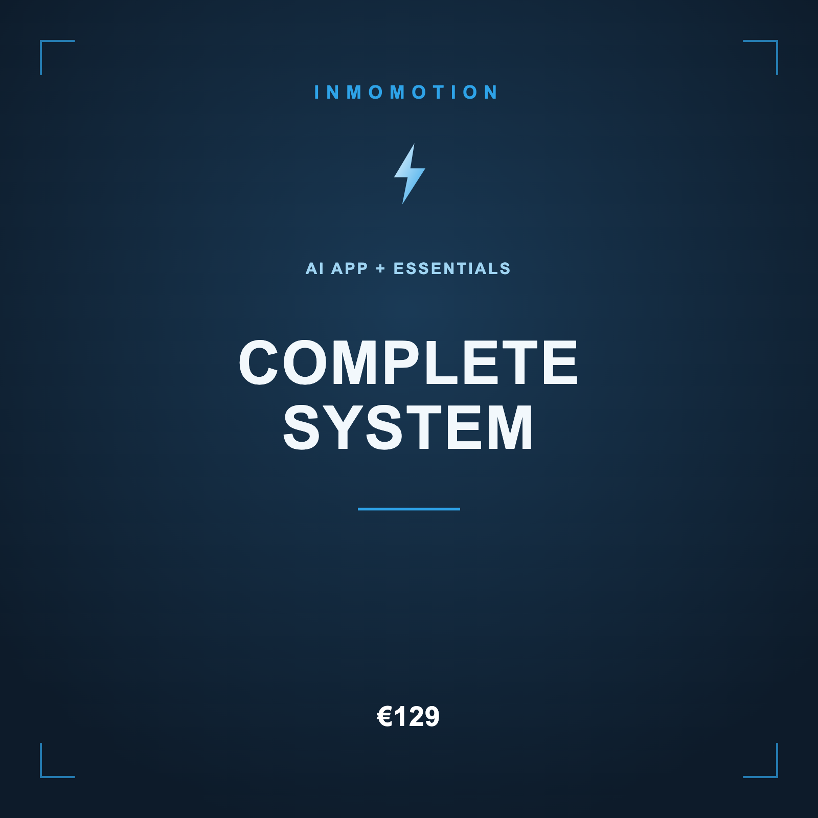 product-29640-v3 COMPLETE SYSTEM - Image 1