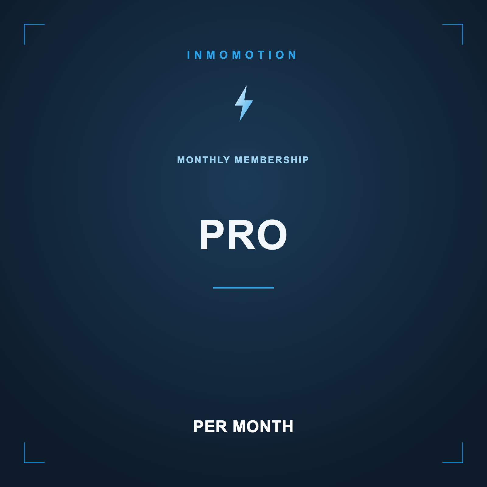 product-30133-v3 INMOMOTION Pro — Monthly - Image 1