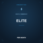 INMOMOTION Elite — Monthly