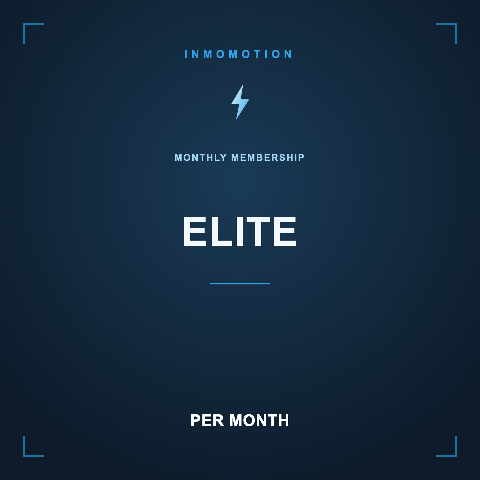 product-30135-v3 INMOMOTION Elite — Monthly - Image 1