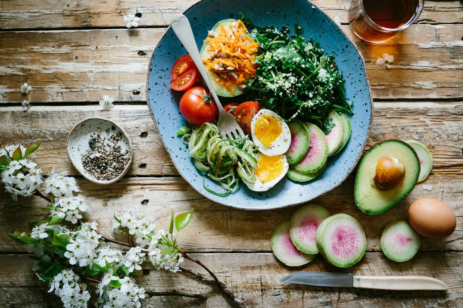 Nutrition